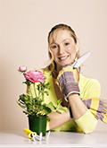 Flower Gardening